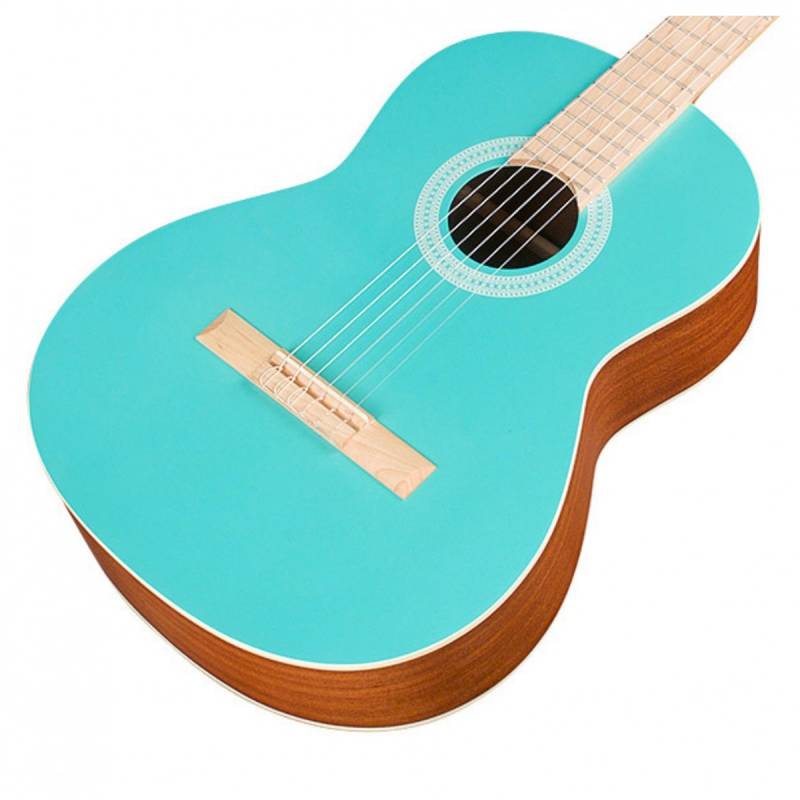 Đàn Guitar Cordoba Protégé C1 Matiz Aqua Chính Hãng, giá rẻ